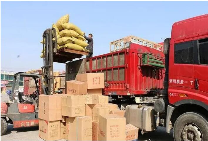 成都到疏勒县物流专线